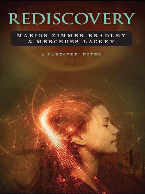 Title details for Rediscovery by Marion Zimmer Bradley - Available